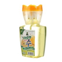 화장실 침실 거실 신발장 방안 원룸 남자방 냄새 제거 방향제 400ml