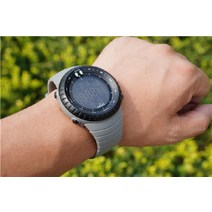 잠수 50M 방수 다이버시계 디지털 스쿠버 밀리터리 손목시계