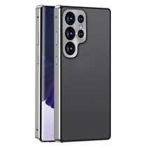 요누오 겔럭시 S22울트라 양면강화유리 마그네틱 자동흡착 magsafe 케이스 적용