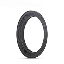Kase Wolverine Laowa 12mm Lens Magnetic Adapter Ring for 95mm Filter 95, 1