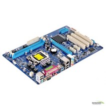 GIGABYTE GA-P61-USB3 소켓1155 인텔 H61 메인보드