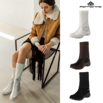 포나리나 포나리나 스페셜 3-way 니트 부츠 테소로 F212SE04