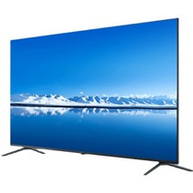 LCD TV 80인치 4K 초고화질 75 네트워크85 스마트티비, LED80 눈 보호 4K 방폭 네트워크 버전