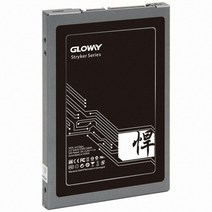 GLOWAY Stryker Series SSD, SATA3 480G, 480GB