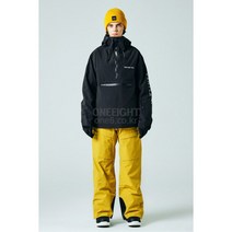 [기타브랜드] 디미토 보드복 VTX 3L 팬츠 MUSTARD