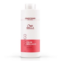 웰라 린스 인비고 브릴리언스 컬러 컨디셔너 1000ml