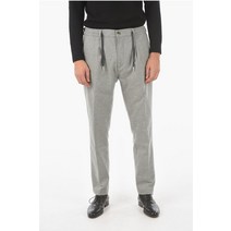 Cruna DRAWSTRING MITTE 캐롯 핏 PANTS S.MITTE.627ROCCIA