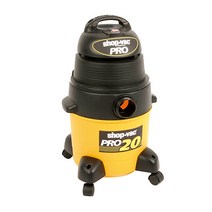 샵백 업무용 청소기 건식 습식 PRO20 20L 업소용