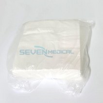 검진용 일회용 위생커버 베개커버 100매/1000매 세븐메디컬 출고