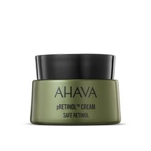 AHAVA pRetinol Cream 부드럽고 영양이 24/7 멀티태스킹 크림 링클을 줄이고 공급 성 맞춤형 천연 전구체 레티놀오스모터 500ml