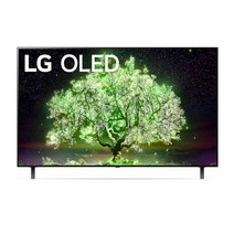 LG OLED 48인치 4K UHD 스마트 TV OLED48CX, 지방 벽걸이
