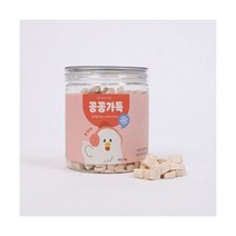 제로랩스 꽁꽁가득 치킨큐브 70g