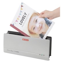 카피어랜드 열제본기 Probind TE-8800
