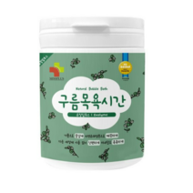미스플러스 구름목욕시간 유칼립투스 입욕파우더 대팩, 500g, 3개