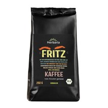 허바리아 커피 프리츠 원두 250 g
