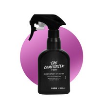 더 컴포터 200ml - 보디 스프레이 (바디 스프레이), 더 컴포터 200ml - 보디 스프레