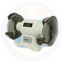 탁상그라인더 HIL-G-800(단상220V 1HP) 한일그라인더/그라인더