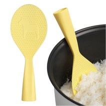 이케아 플라스틱 스탠딩 밥 주걱 옆에 세우는 깔끔 보관 수납 밥풀 안붙는 가정용 업소 캠핑 요리 김밥 조리 만들기 예쁜 북유럽 감성 주방 부엌 용품 EGENDOMLIG 에겐돔리그