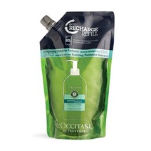 록시땅 퓨리파잉 프레쉬니스 샴푸 에코 리필 500ml, 1개