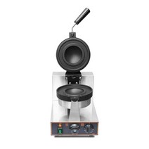 UFO버거 메이커 1구 2구 수제버거 메뉴개발 업소용, 싱글 헤드 ufo 버거 머신