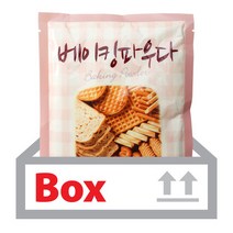 베이킹파우다(150gｘ20개)/금하