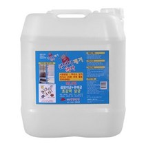 청소용품다몰 곰팡이제거박사 곰팡이완벽제거제, 1개, 18.75L