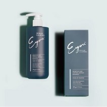 이유 샴푸 플러스 350g/두피샴푸(지성 민감성 건성두피)