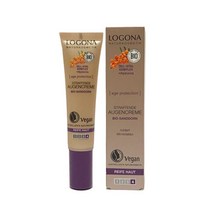 Logona 로고나 웰에이지 아이크림 15ml X2개