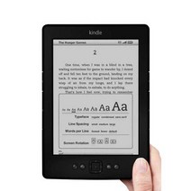 Kindle 5 블랙 전자책 이북리더기 2G 관부가세포함, 상세 페이지 참고, K2-95 모델
