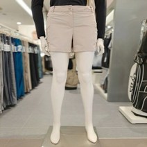 링스 골프 여성 카고 숏 팬츠L21B2PS374