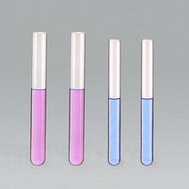 시험관 시험관솔 시험관집게 선택구매 과학실험재료, J 고무마개(24mm용) 7호무구 10개입