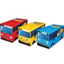 MDG6952 해태)붕붕붕 꼬마버스 타요 140g x 9개_A13164/8801