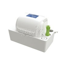 MK 무소음 에어컨 배수펌프 6M 대형 에어컨펌프 벽걸이 MD600PSG, (1890200)MD-600PSG