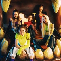 레드벨벳 (RED VELVET) - RBB 미니앨범 5집 (SMK1041)