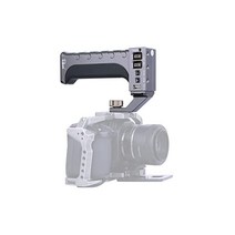 INCHEM 72Wh DTap 배터리 14.4V 휴대용 리튬이온 듀얼 DTap이 장착된 핸들 카메라 무비 카메라/DSLR/스마트폰용 DC