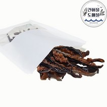 건어물도매몰 절단 장족(오징어다리) 200g 혼술안주 캠핑안주, 절단 장족(오징어다리) 200g 내외
