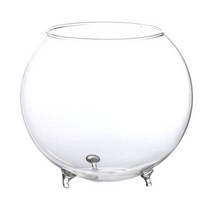 투명 공 유리 병 테라리움 용기 diy 테이블 투명 웨딩 정원 장식 꽃병, 협력사, s