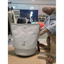 [캉골] [W몰 ] 버켓 컨버스 타피 크로스백 3124