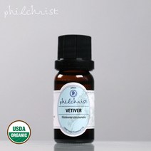 올댓허브 천연 100% Vetiver(베티버) 유기농 에센셜오일, 5ml-54000원