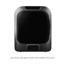 대우 건조기 3kg DWR-03IDDC (다크실버), 상세페이지 참조