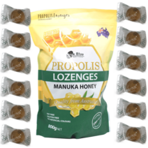 마누카 캔디 프로폴리스 마누카허니 800g 트루블루