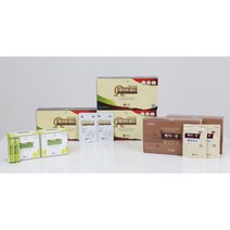 초록원효소 다이어트 3주 프로그램 메가선(서초)