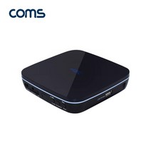 라이트컴 Coms RP915 HDMI 캡쳐박스 IN OUT 최대 4k30Hz [G] 영상편집보드-외장형