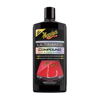 맥과이어스 울티메이트 컴파운드 450ml 독일직배송, 2개