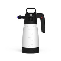 IK 산업용 압축분무기 폼프로2 폼건 1.25L IK FOAM PRO2 거품 세차, 1개