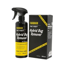 더퍼스트 버그 크리너 세차용품 파이어볼 셀프 타르 크리너 세차