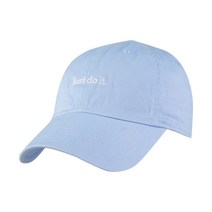 나이키 저스트두잇 워시드 남자 여성 여행 등산 볼캡 모자 CQ9512-548