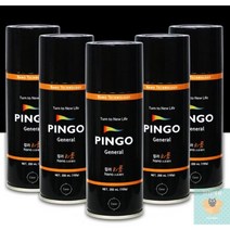 핑고스프레이 프라이머 200ml 노루, 단품