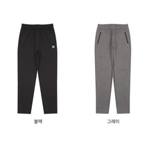 [ 청주NC소이 ]_슬림트레이닝바지