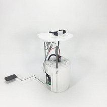 WAJ 연료 펌프 모듈 어셈블리 31110-S3500 현대 기아에 호환, 한개옵션0